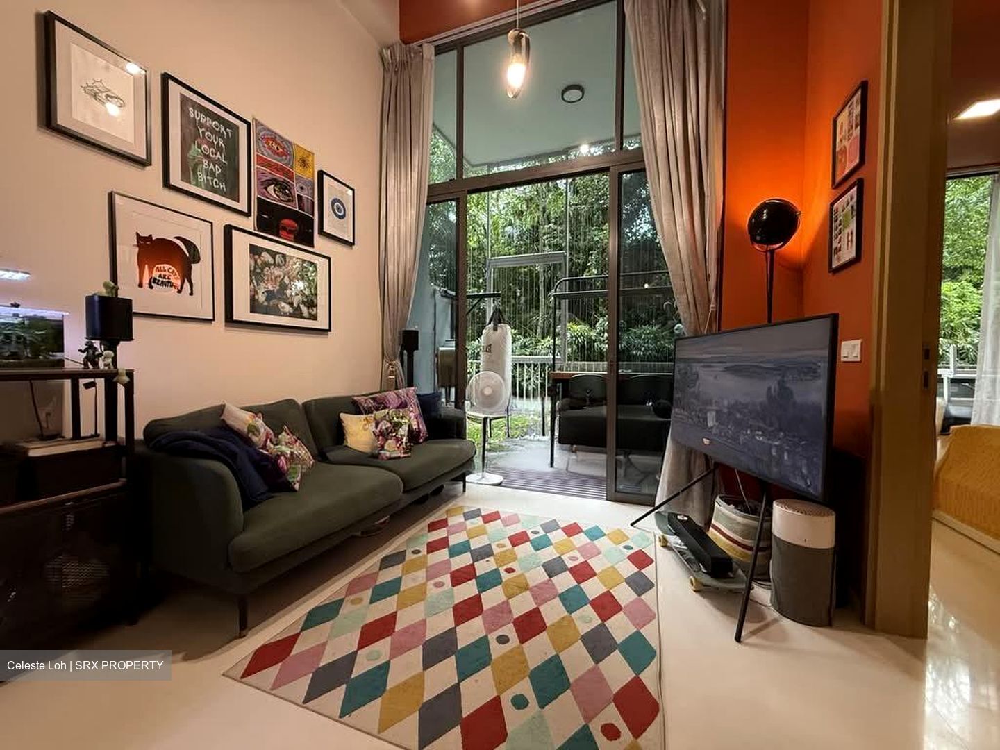 The Skywoods (D23), Condominium #559664281